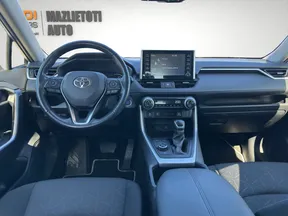 Toyota RAV4 2022