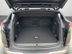 Peugeot 3008 2022