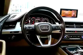 Audi Q7 2019