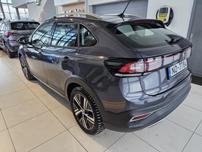 Volkswagen Taigo 2023