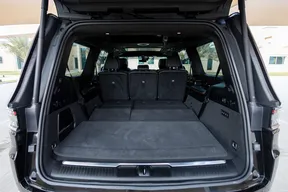 Jeep Grand Wagoneer 2023