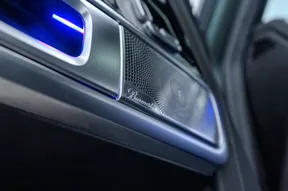 Mercedes-Benz G-Class 63 AMG 2021