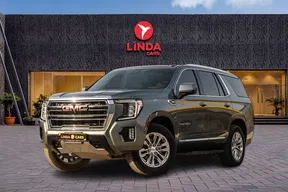GMC Yukon 2023
