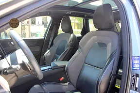 Volvo XC60 T5 2020