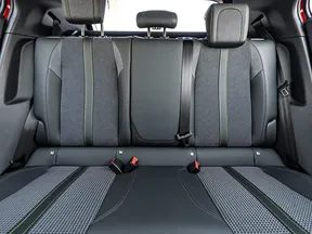 Peugeot 2008 2023