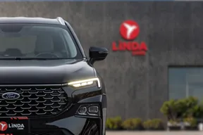 Ford Territory 2025