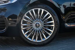 Kia K9 / K900 / Quoris 2020