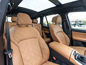 BMW X5 40 2024