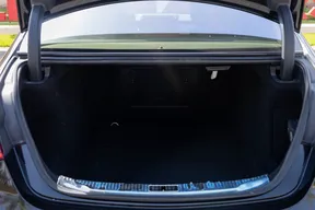 Mercedes-Benz S-Class 500 2021