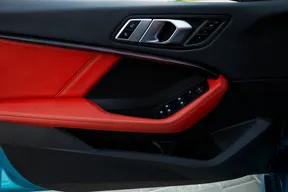 BMW 2 Series 218 2022