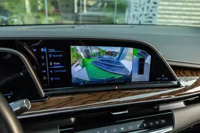 Cadillac Escalade 2024