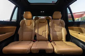Volvo XC90 T6 2020