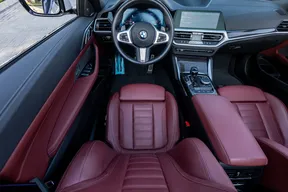 BMW 4 Series 430 2023