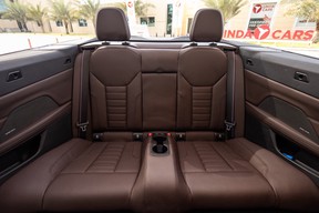 BMW 4 Series 430 2024