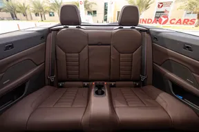 BMW 4 Series 430 2024