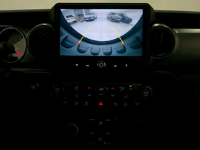 Jeep Wrangler Unlimited 2021