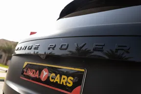 Land Rover Range Rover 2024