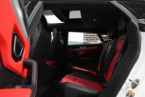 Lamborghini Urus 2020