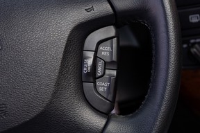 Nissan Patrol Super Safari / Vitic 2019