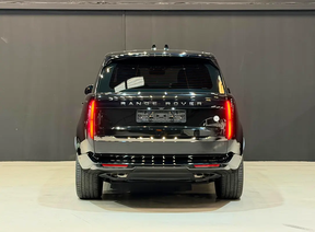 Land Rover Range Rover 2023
