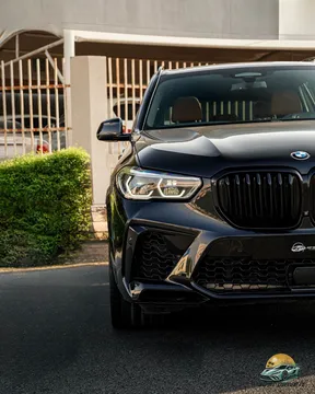 BMW X5 50 2019