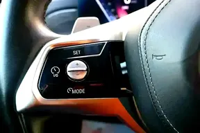 BMW 7 Series 735 2025