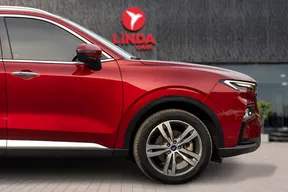 Ford Territory 2024