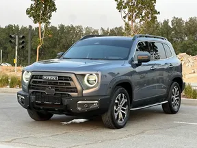 Haval Dargo 2022