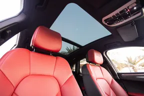 Porsche Macan GTS 2017