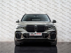 BMW X5 40i 2023