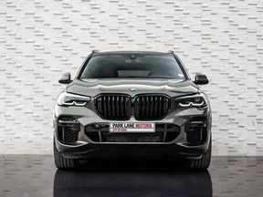 BMW X5 40 2023
