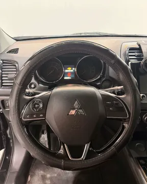 Mitsubishi ASX 2024