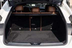 Mercedes-Benz GLC 300 2021