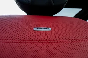 Mercedes-Benz C-Class 260 L 2024