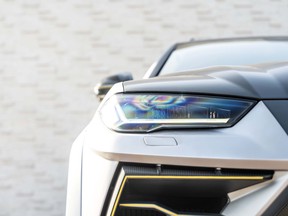 Lamborghini Urus 2021