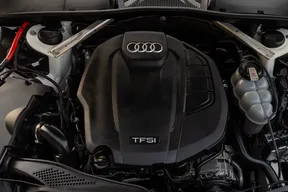 Audi A4 2023