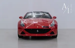 Ferrari California 2015
