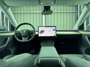 Tesla Model Y Performance 2024