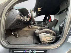 BMW 5 Series M5 CS 2022