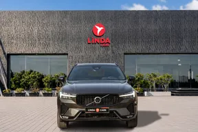 Volvo XC60 B5 2022