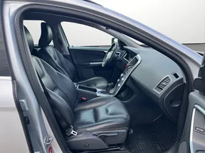 Volvo XC60 D3 2016