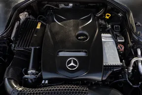 Mercedes-Benz E-Class 200 2017
