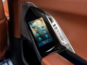 BMW 7 Series 735 2023