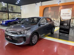 Kia Rio 2020