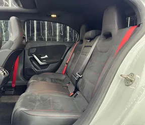 Mercedes-Benz A-Class 35 AMG 2022