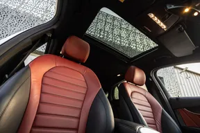 Mercedes-Benz GLC 200 2020