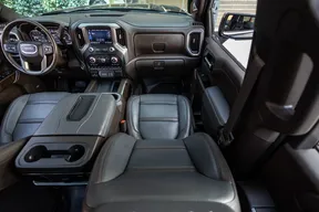 GMC Sierra 1500 2022