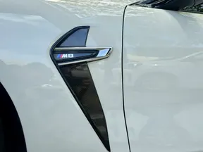 BMW 8 Series M8 2020