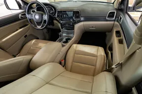 Jeep Grand Cherokee 2020