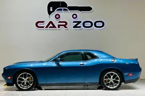 Dodge Challenger 2022